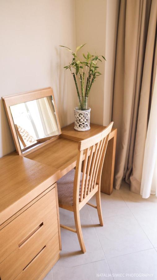 Alexandra Seaside Villas Platanés Екстериор снимка
